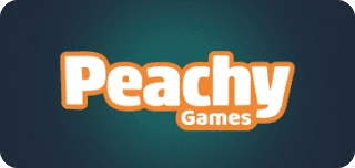 Peachy Games